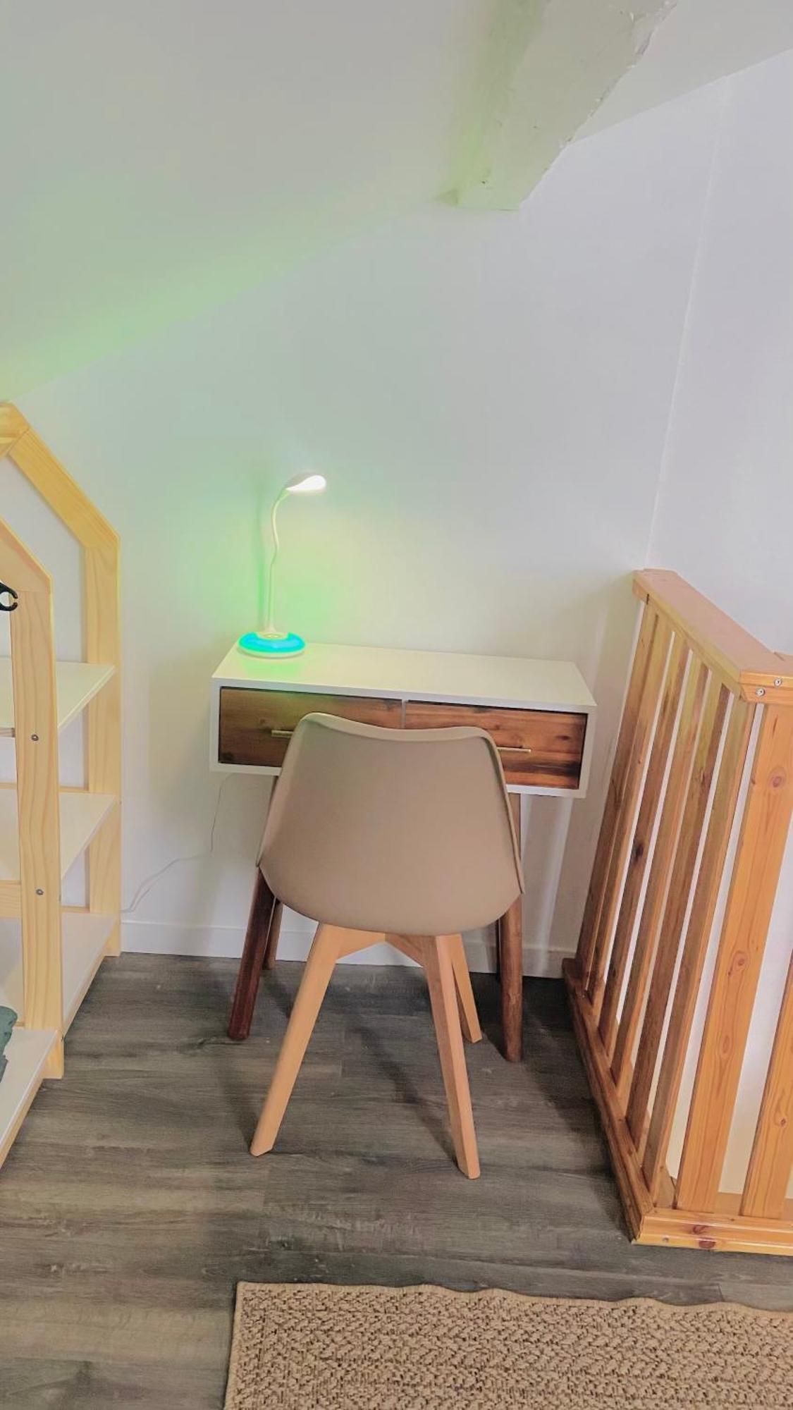 Holiday home Maison De