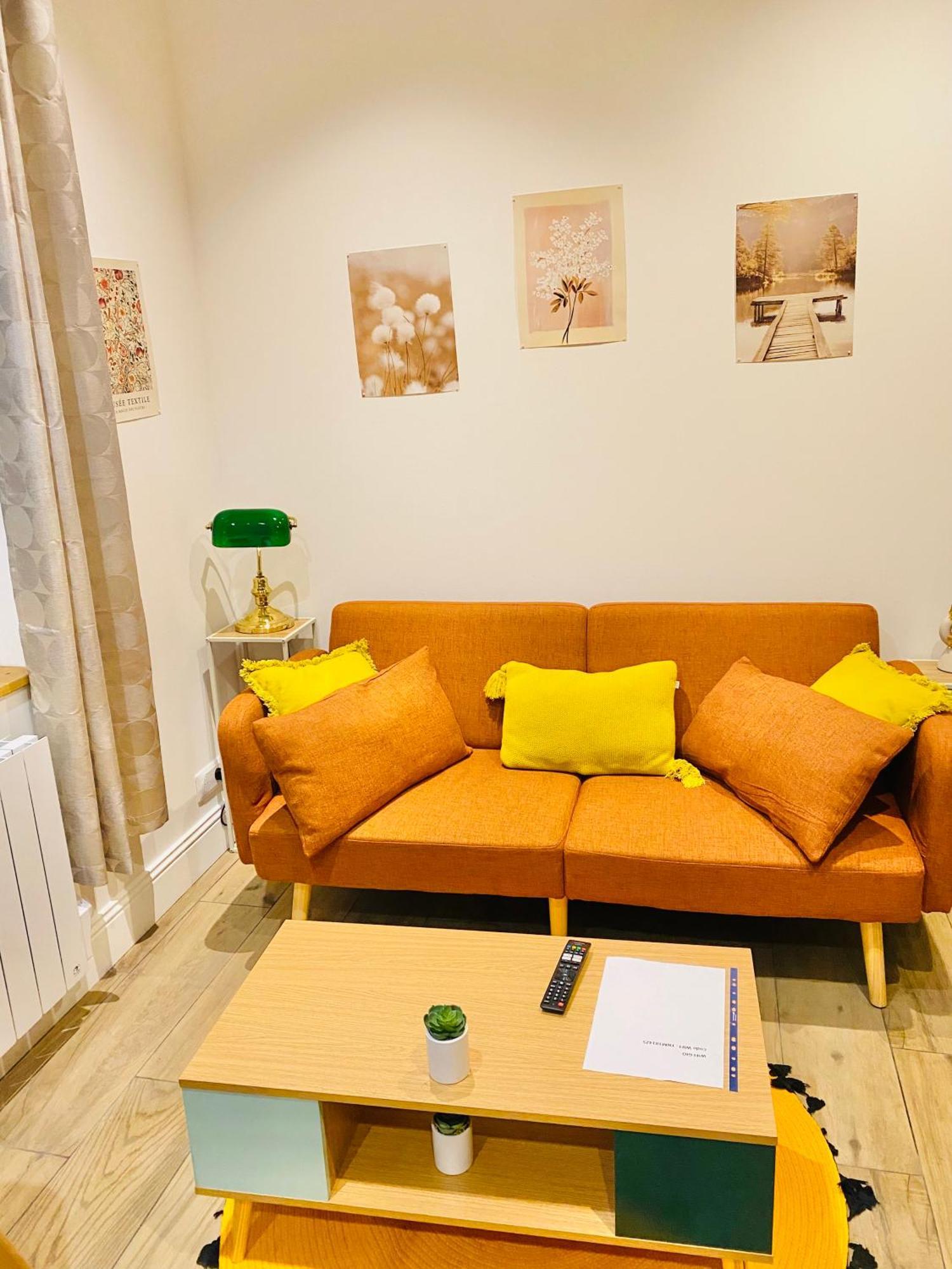 Maison De Сasa de vacaciones